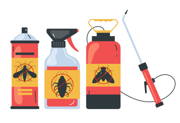 Best Emergency Pest Control  in Parkway, CA